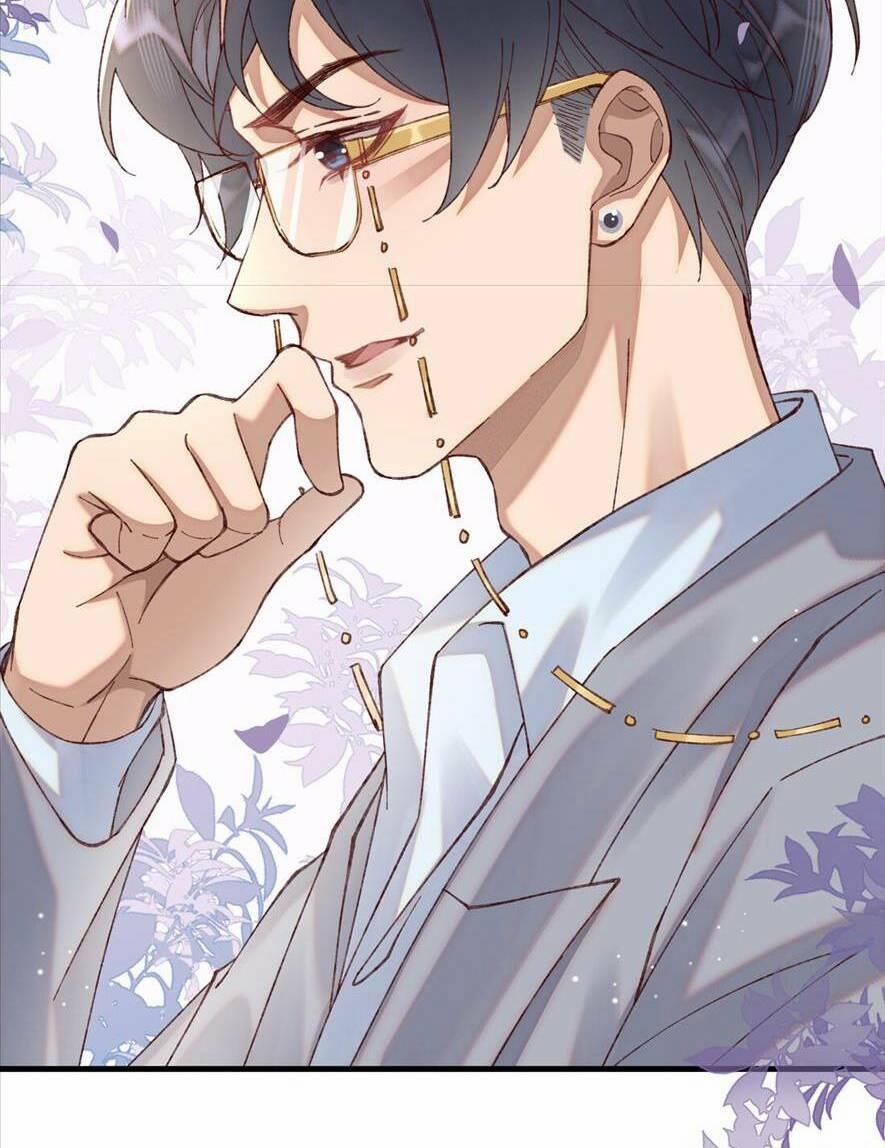 Ta Có Hào Quang Bá Tổng 9 trang 19