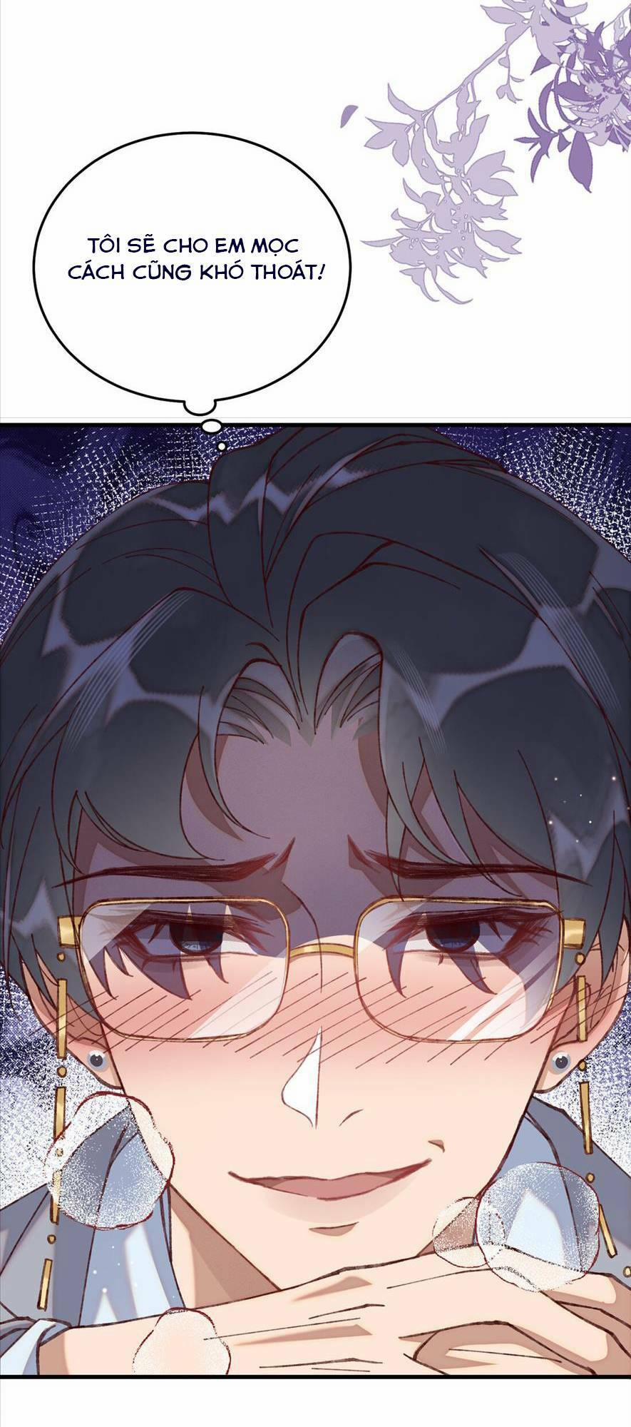 Ta Có Hào Quang Bá Tổng 9 trang 20