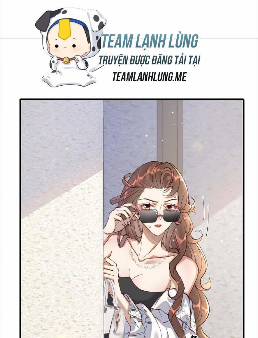 Ta Có Hào Quang Bá Tổng 9 trang 21