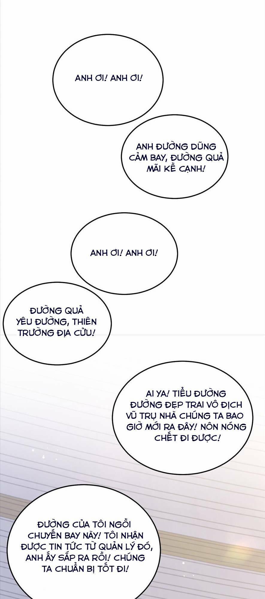 Ta Có Hào Quang Bá Tổng 9 trang 26