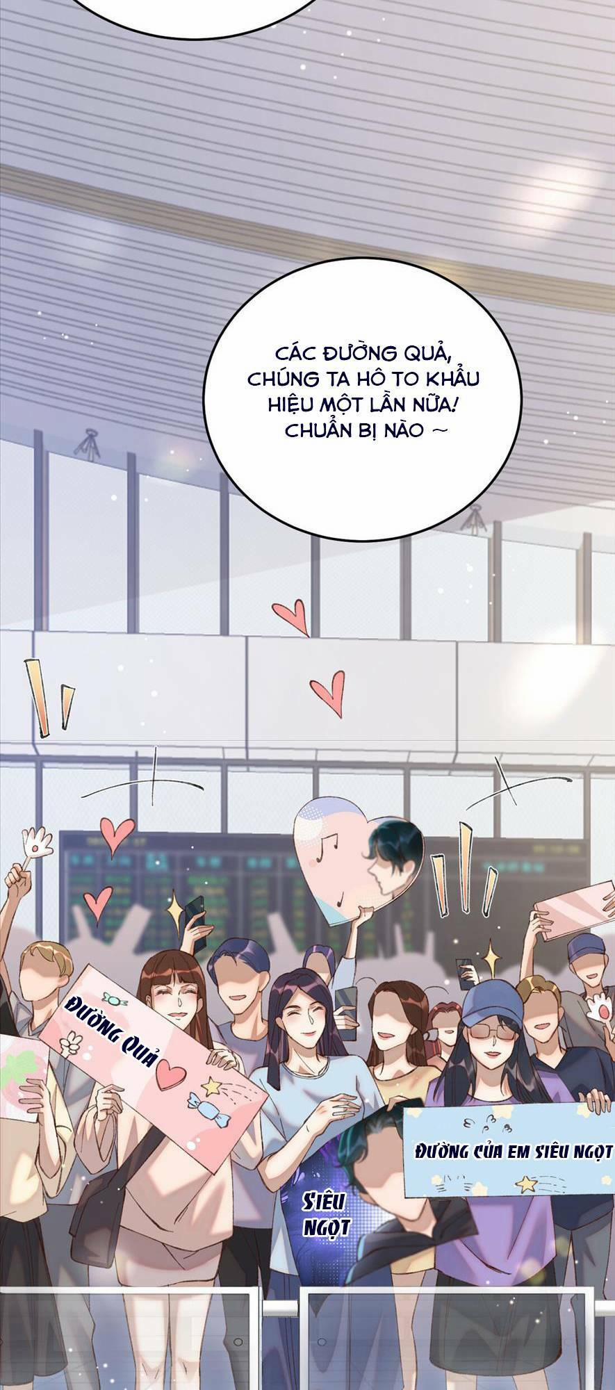 Ta Có Hào Quang Bá Tổng 9 trang 27