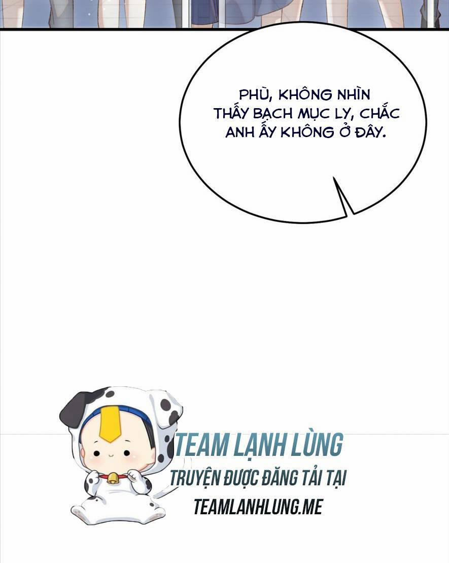 Ta Có Hào Quang Bá Tổng 9 trang 28