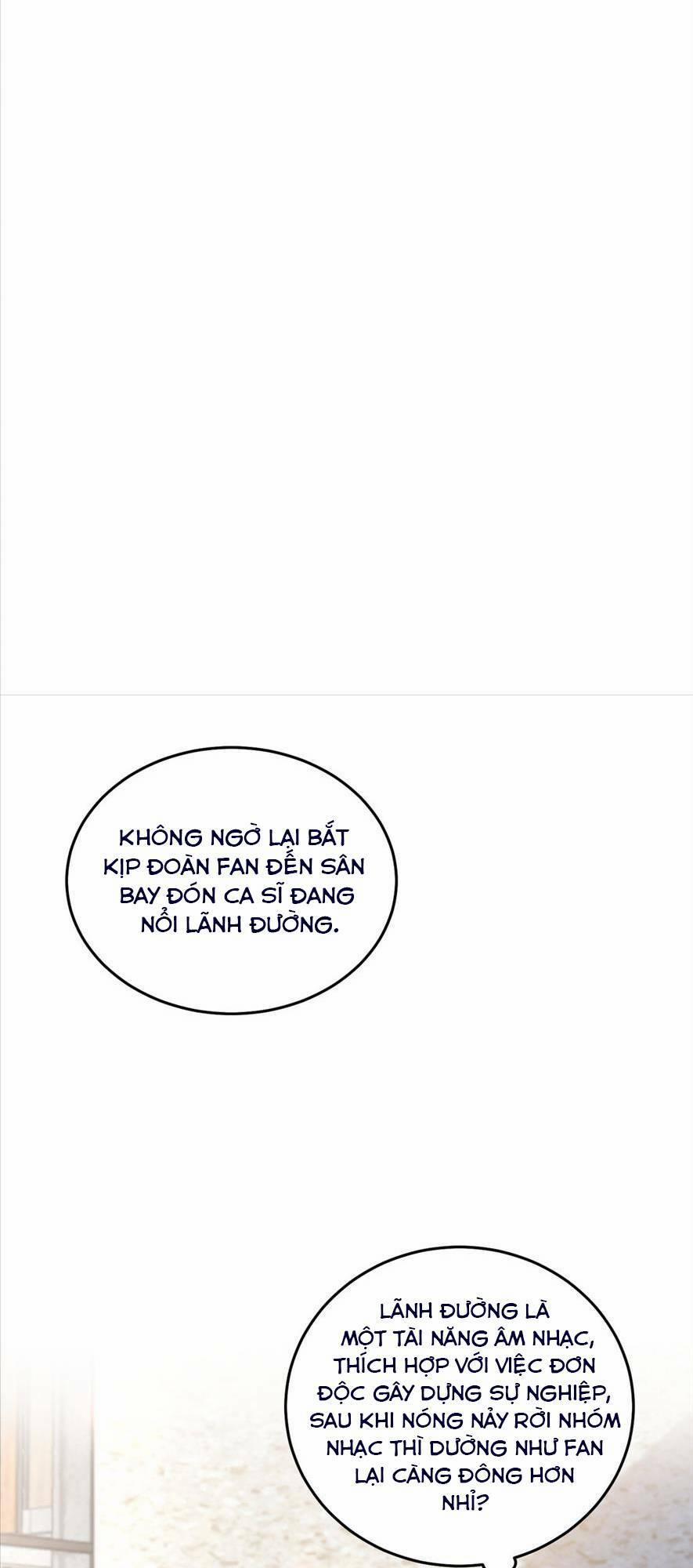 Ta Có Hào Quang Bá Tổng 9 trang 30