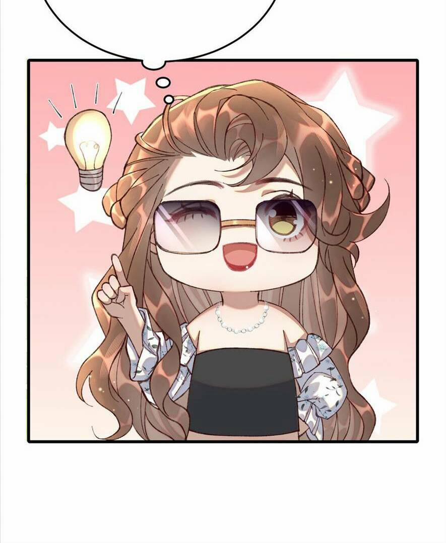 Ta Có Hào Quang Bá Tổng 9 trang 33