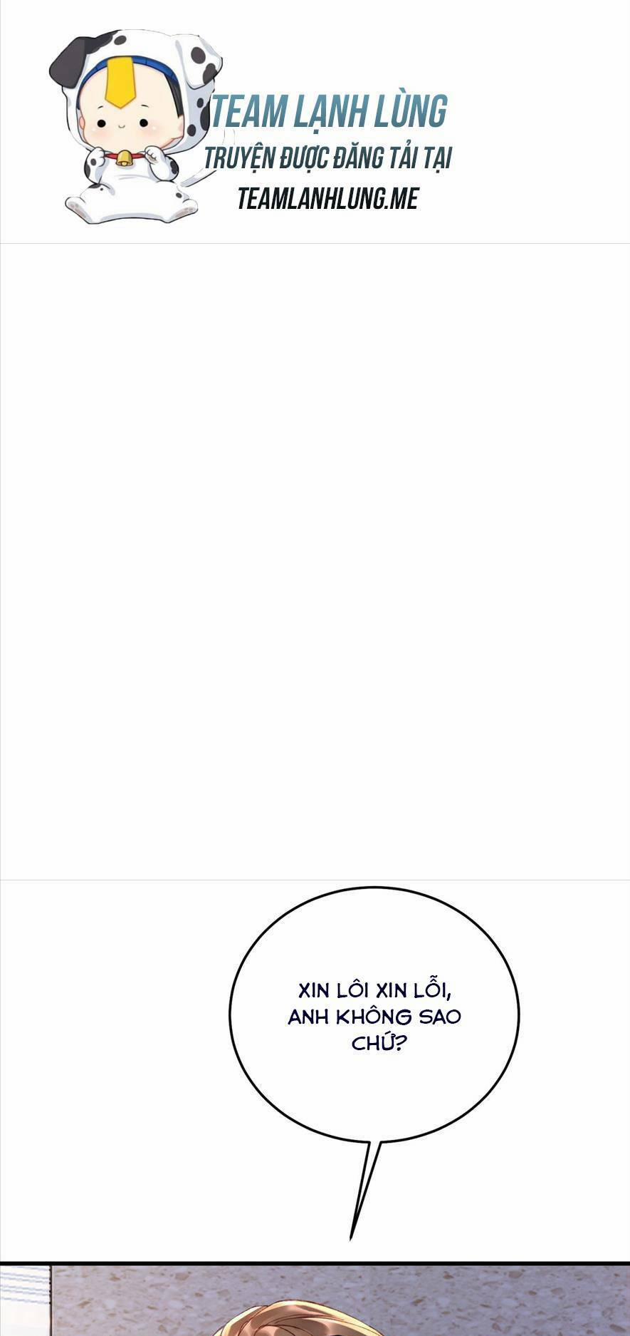 Ta Có Hào Quang Bá Tổng 9 trang 36