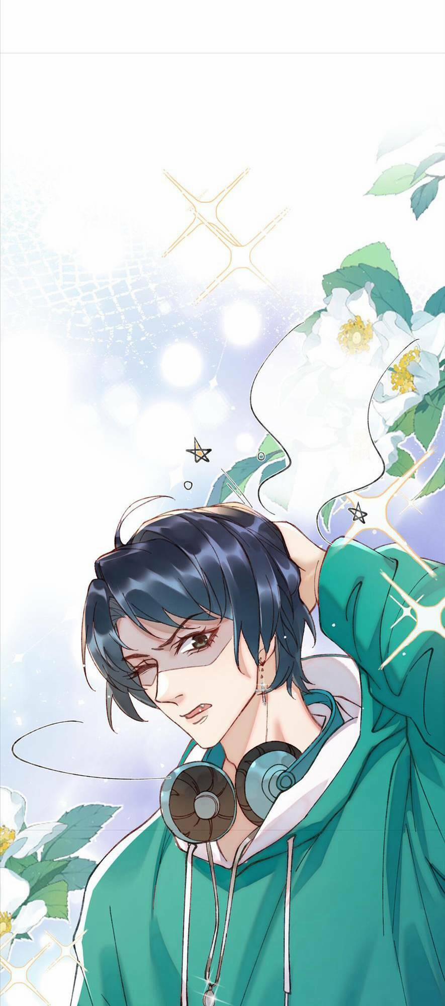 Ta Có Hào Quang Bá Tổng 9 trang 38