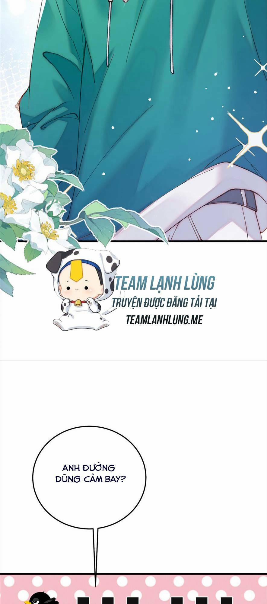 Ta Có Hào Quang Bá Tổng 9 trang 39