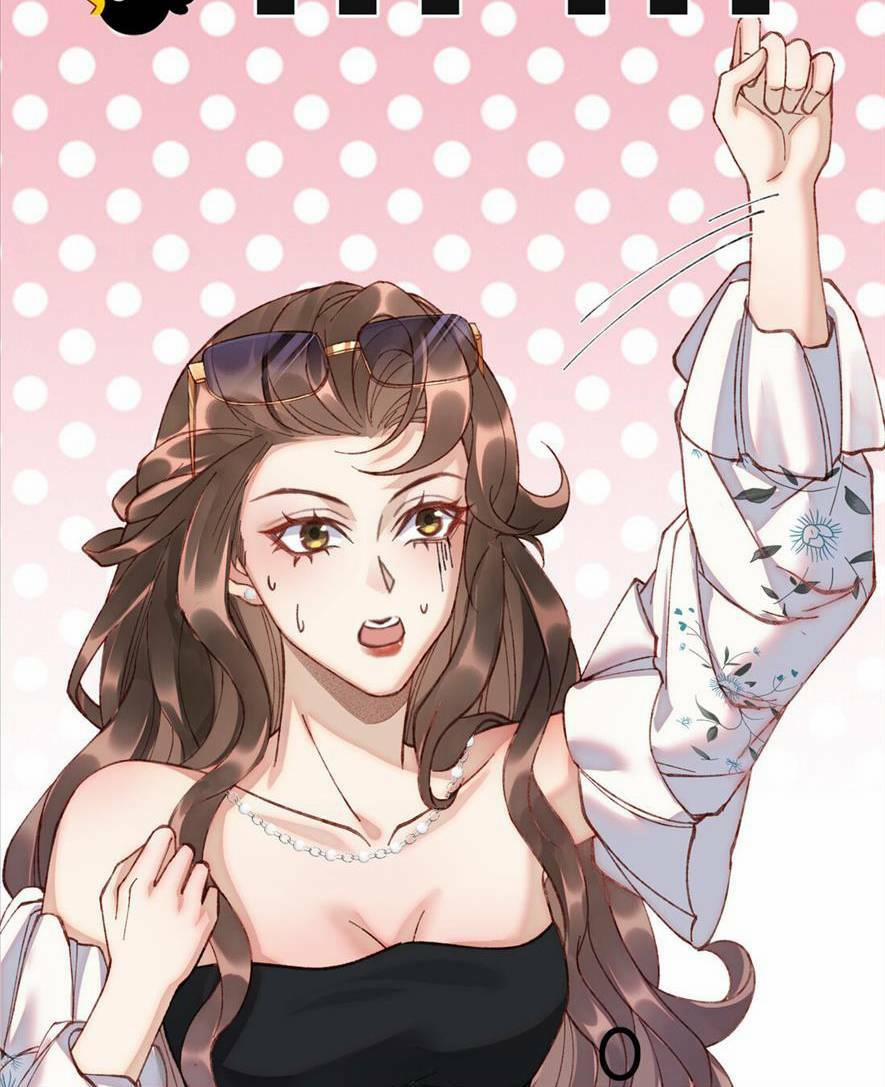 Ta Có Hào Quang Bá Tổng 9 trang 40