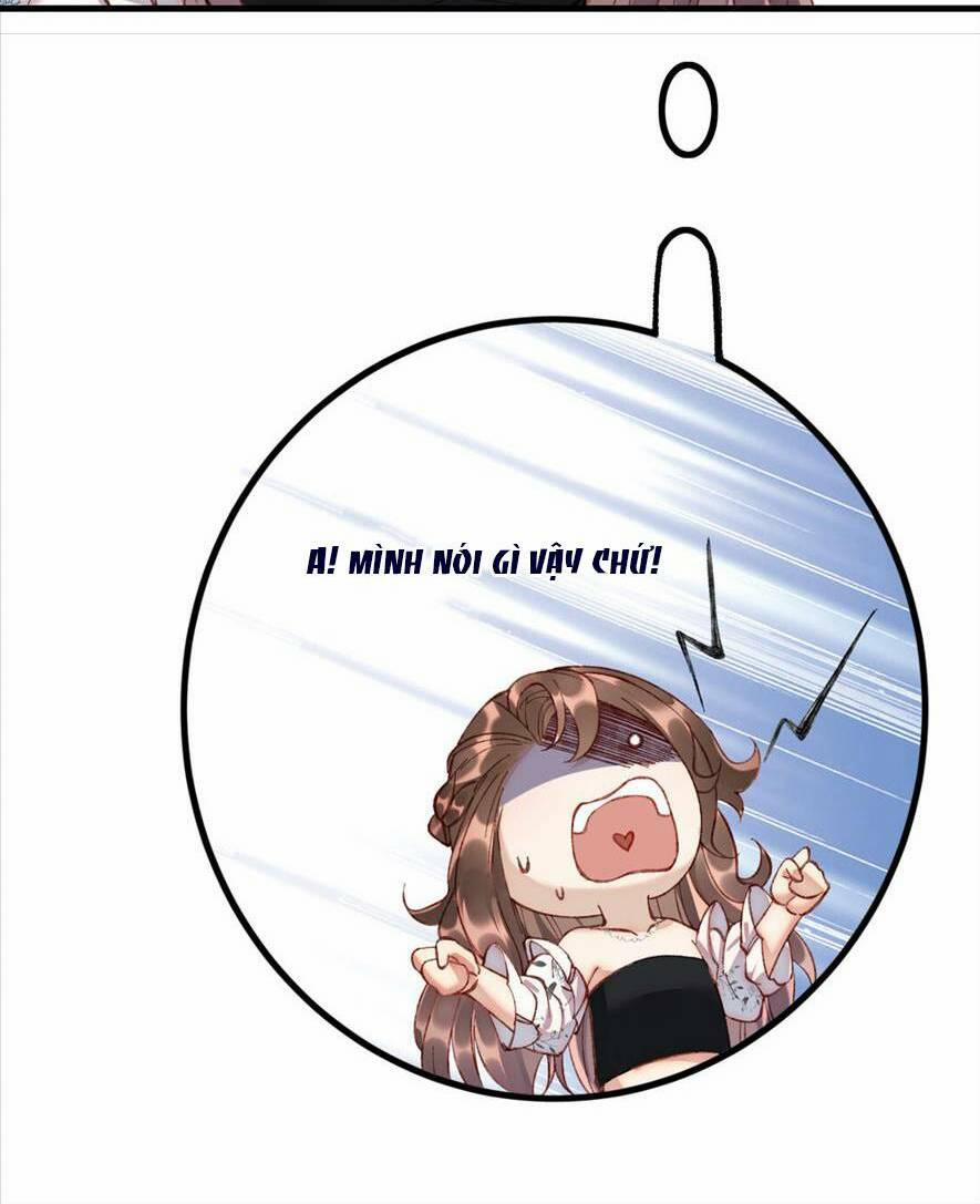 Ta Có Hào Quang Bá Tổng 9 trang 41