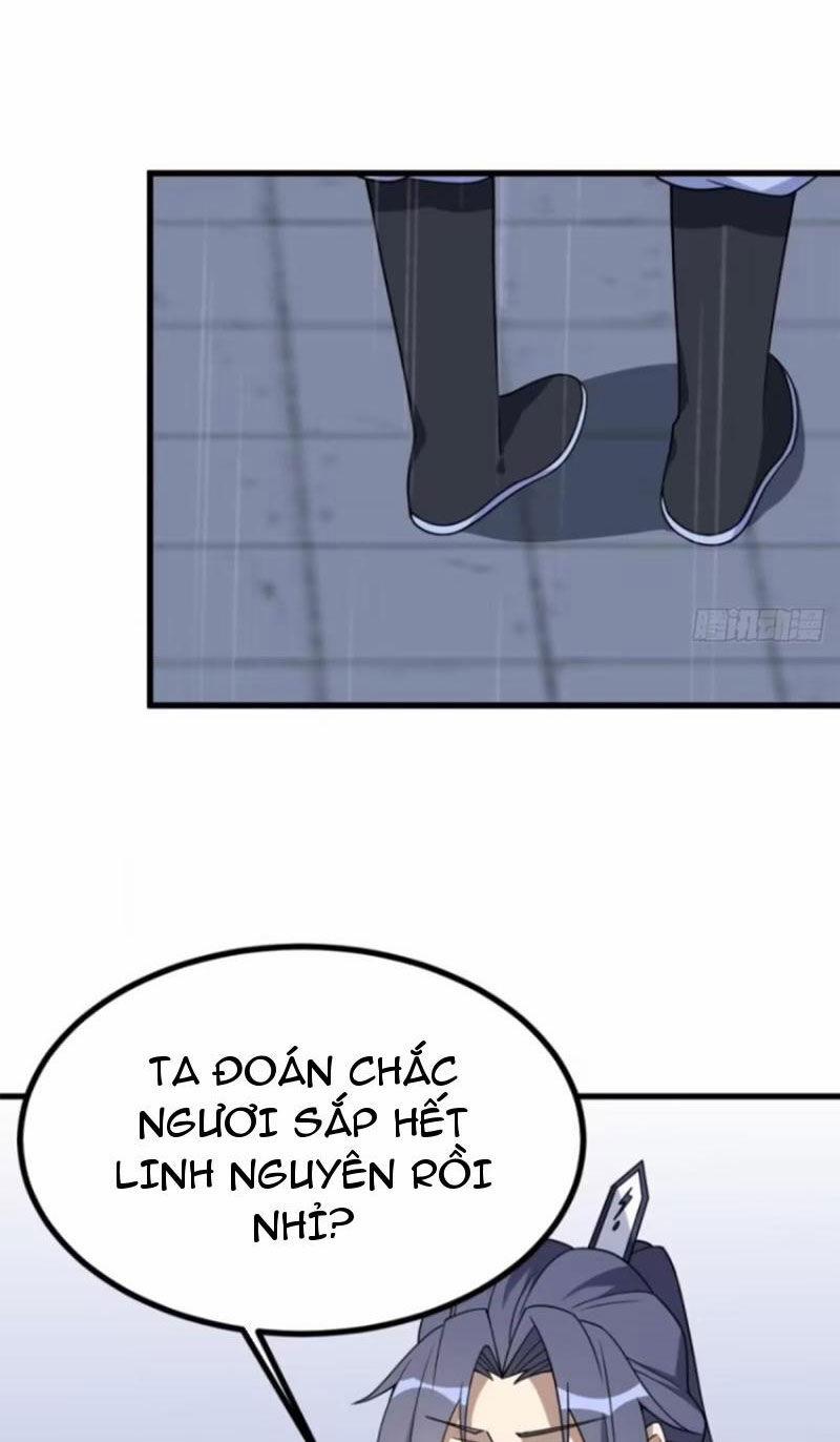 Ta Có Một Thân Kỹ Năng Bị Động 69 trang 12