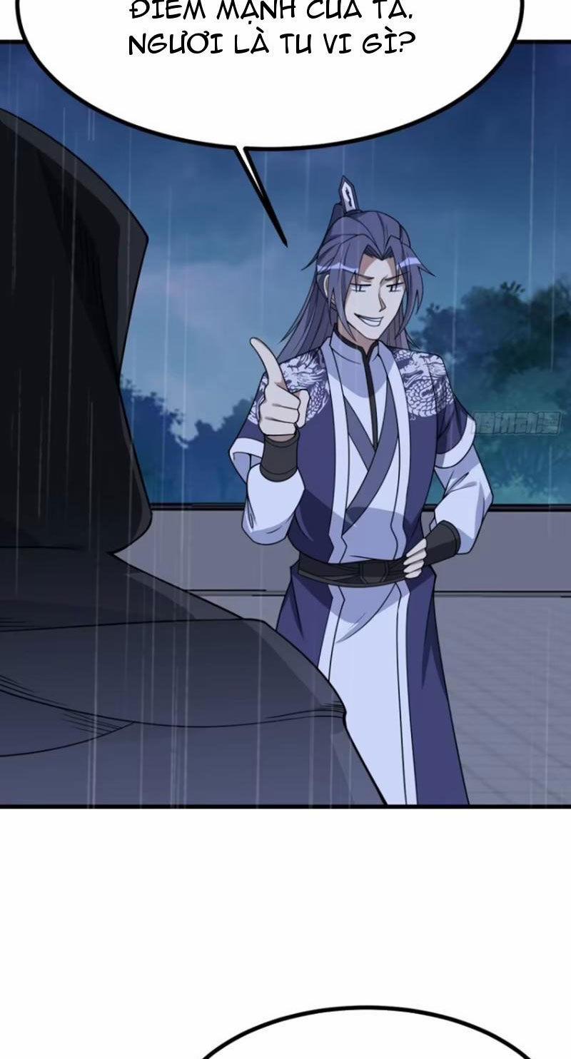 Ta Có Một Thân Kỹ Năng Bị Động 69 trang 27