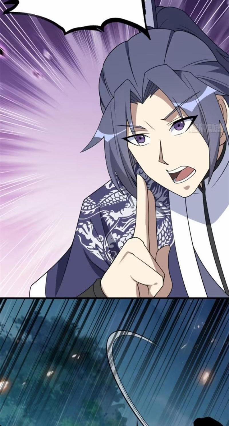 Ta Có Một Thân Kỹ Năng Bị Động 69 trang 38