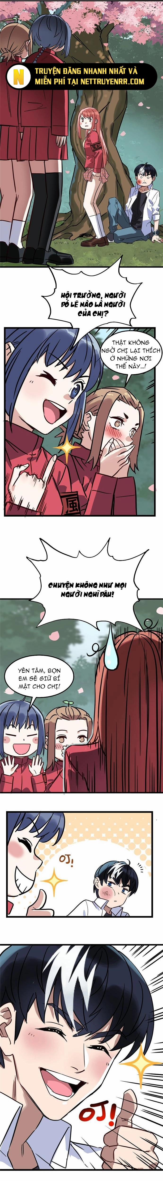 Ta Có Một Tòa Anh Linh Điện 1.1 trang 18