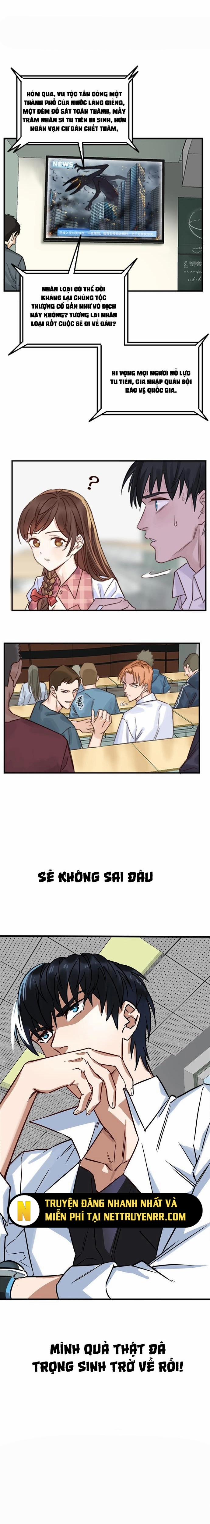 Ta Có Một Tòa Anh Linh Điện 1.1 trang 21