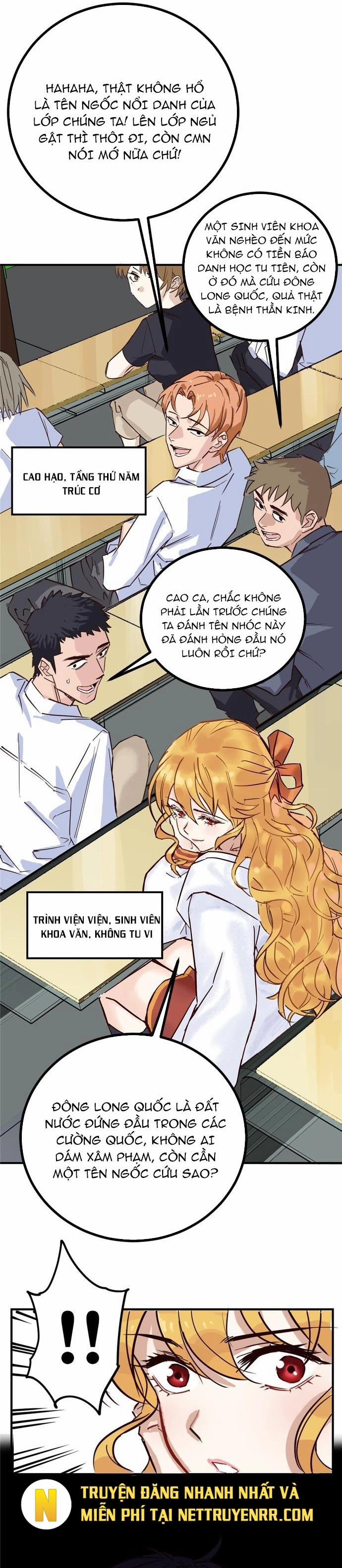 Ta Có Một Tòa Anh Linh Điện 1.1 trang 23