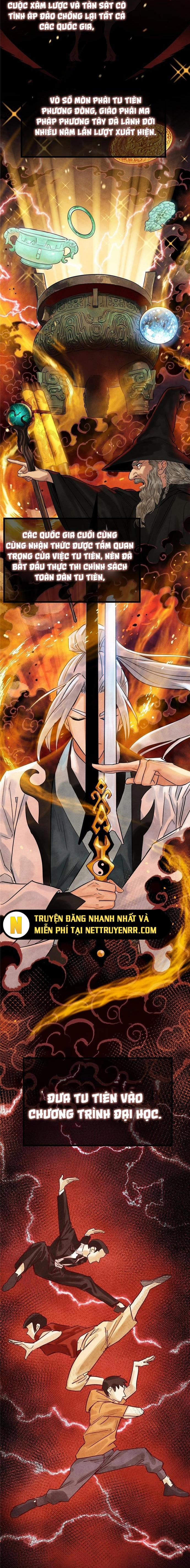 Ta Có Một Tòa Anh Linh Điện 1.1 trang 8