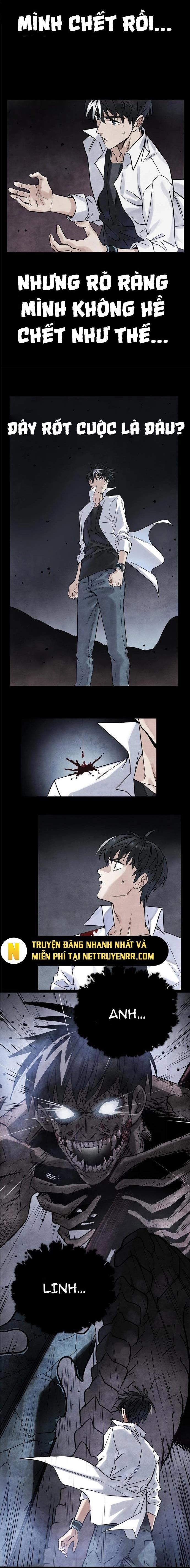 Ta Có Một Tòa Anh Linh Điện 1.2 trang 1