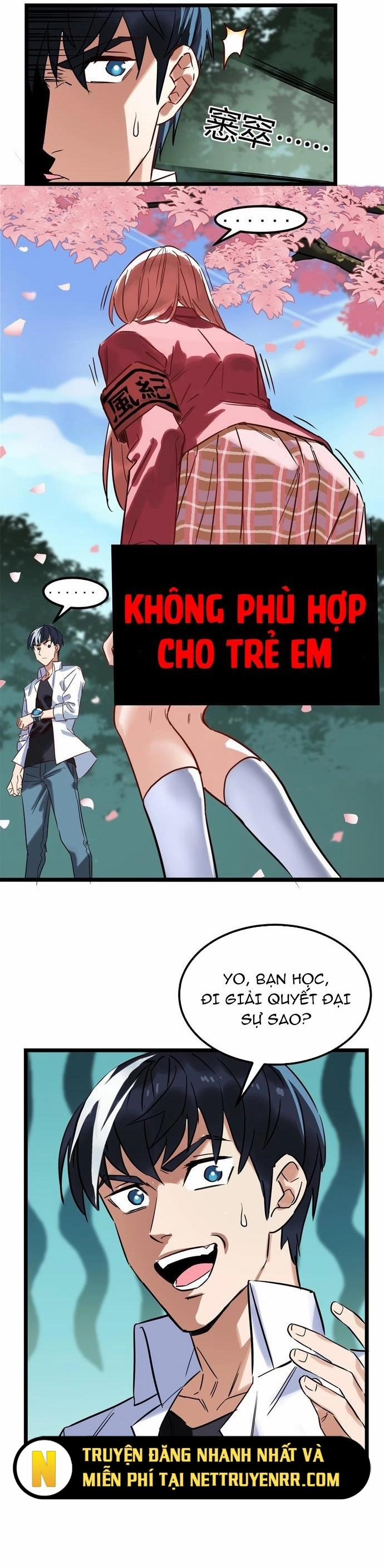 Ta Có Một Tòa Anh Linh Điện 1.2 trang 12