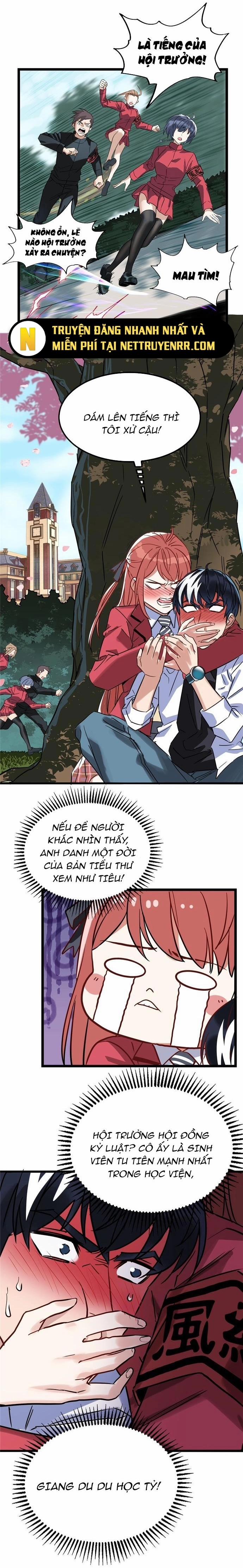 Ta Có Một Tòa Anh Linh Điện 1.2 trang 14