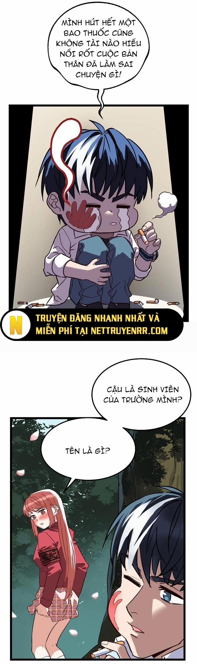 Ta Có Một Tòa Anh Linh Điện 1.2 trang 17