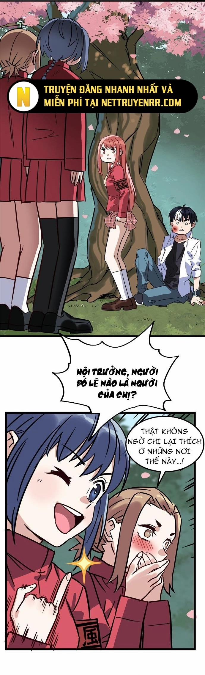 Ta Có Một Tòa Anh Linh Điện 1.2 trang 21