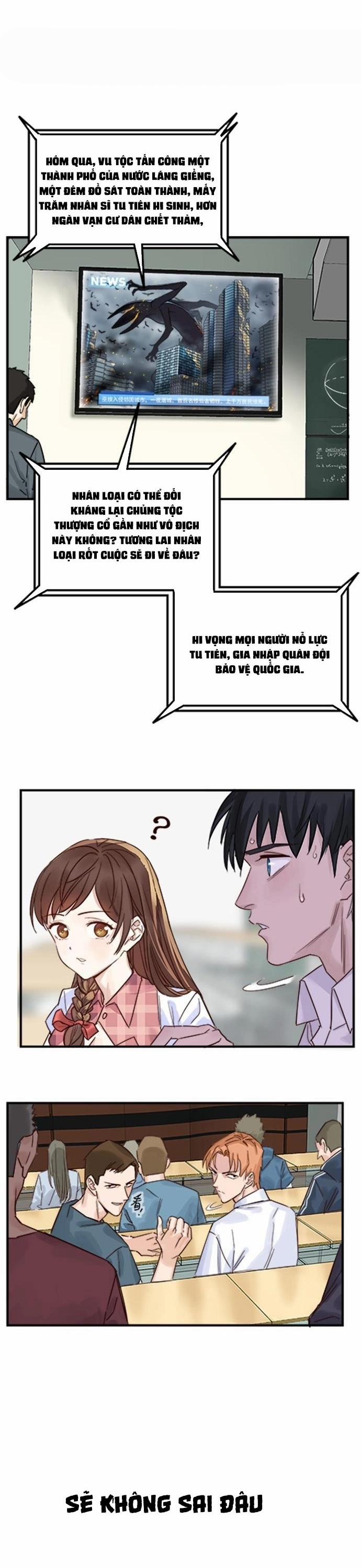 Ta Có Một Tòa Anh Linh Điện 1.2 trang 25