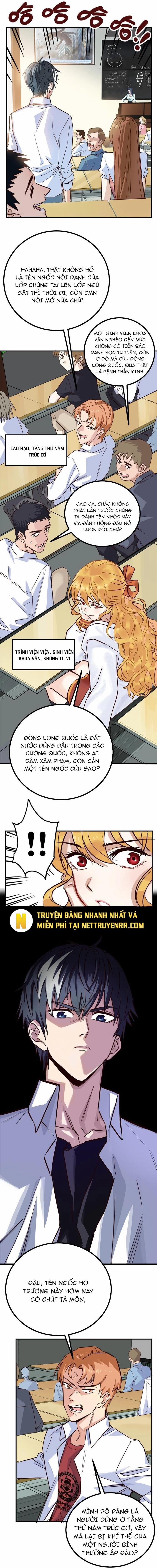 Ta Có Một Tòa Anh Linh Điện 1.2 trang 28