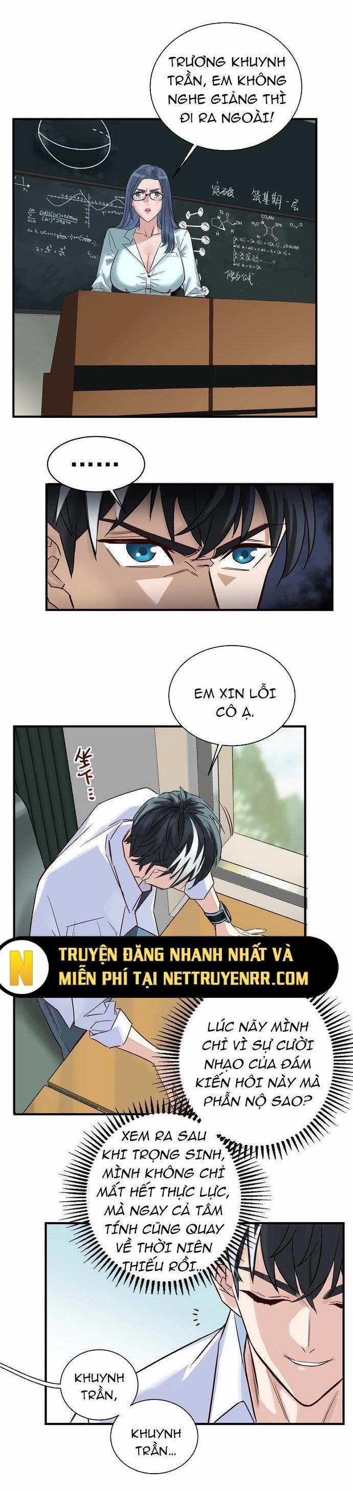 Ta Có Một Tòa Anh Linh Điện 1.2 trang 31