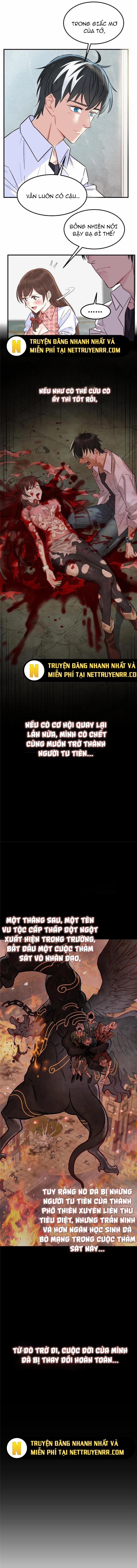 Ta Có Một Tòa Anh Linh Điện 1.2 trang 34