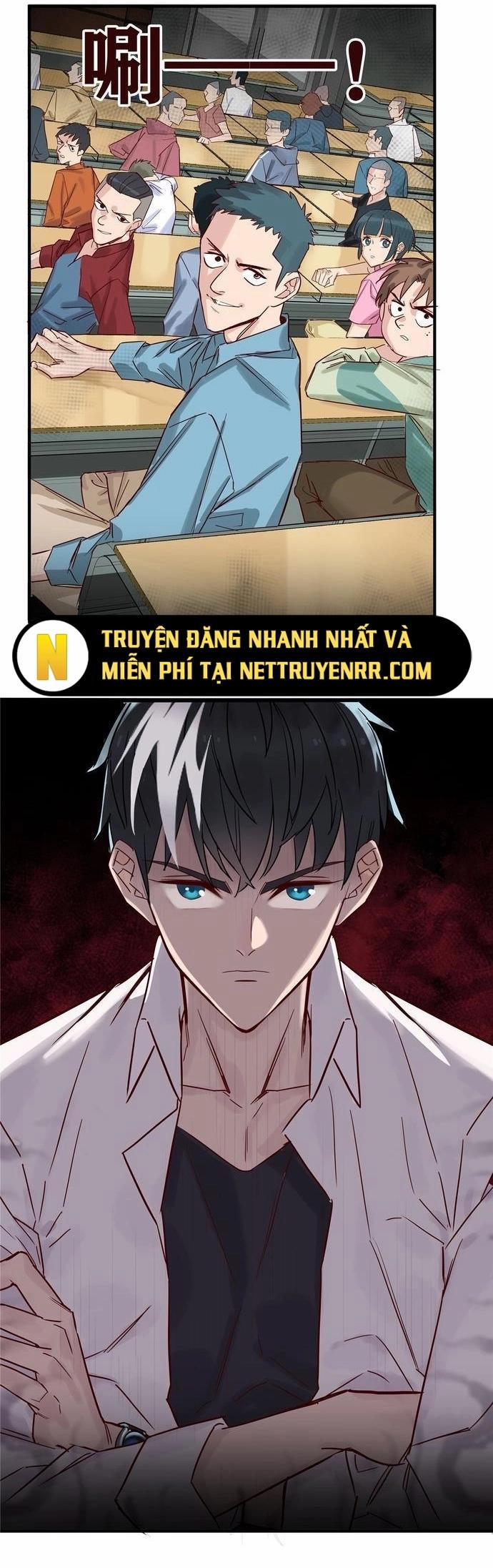 Ta Có Một Tòa Anh Linh Điện 1.2 trang 41