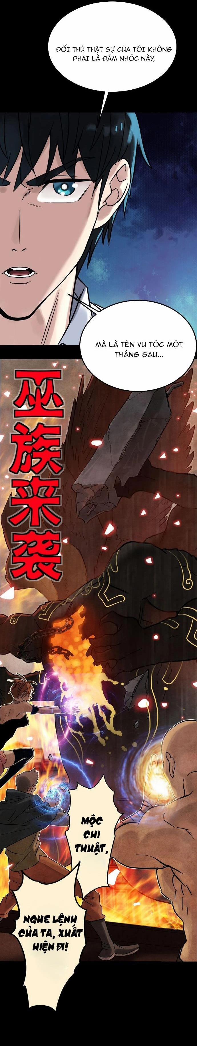 Ta Có Một Tòa Anh Linh Điện 10 trang 4