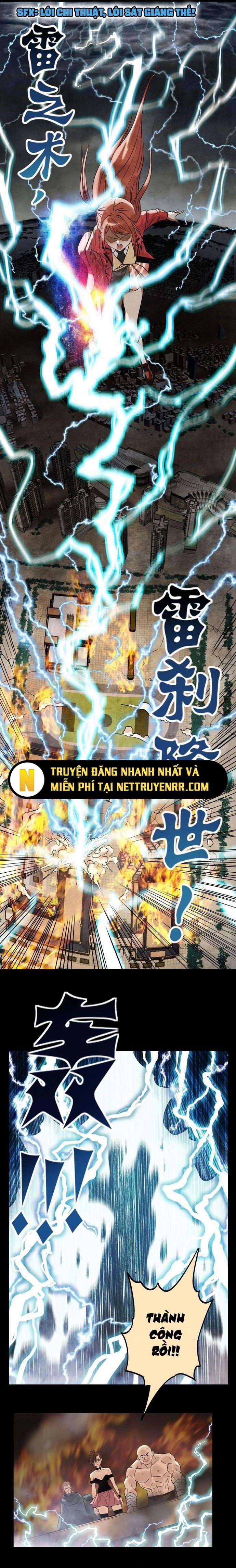 Ta Có Một Tòa Anh Linh Điện 10 trang 9