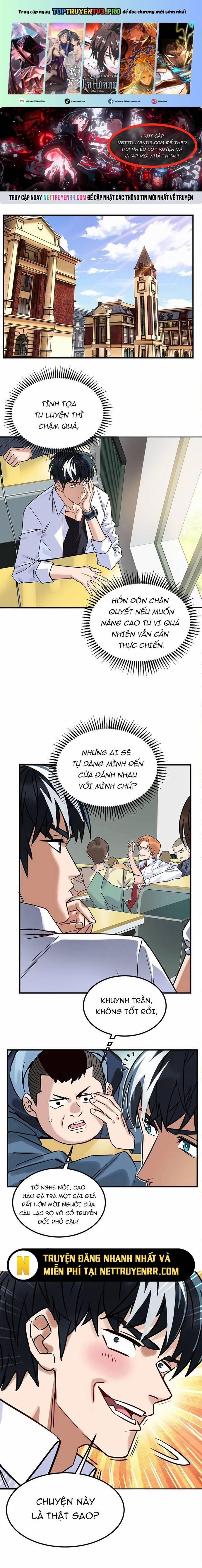 Ta Có Một Tòa Anh Linh Điện 11 trang 0