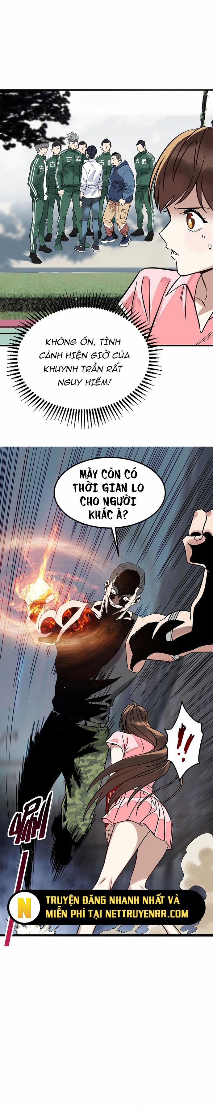 Ta Có Một Tòa Anh Linh Điện 11 trang 14