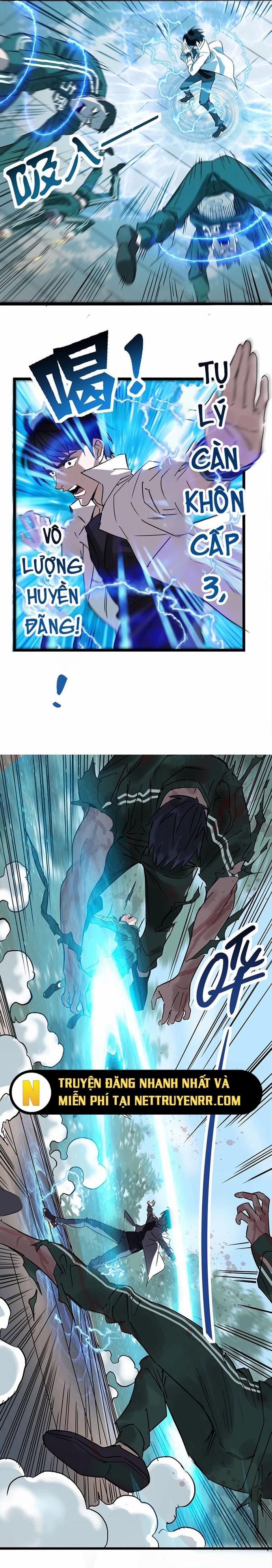 Ta Có Một Tòa Anh Linh Điện 12 trang 11