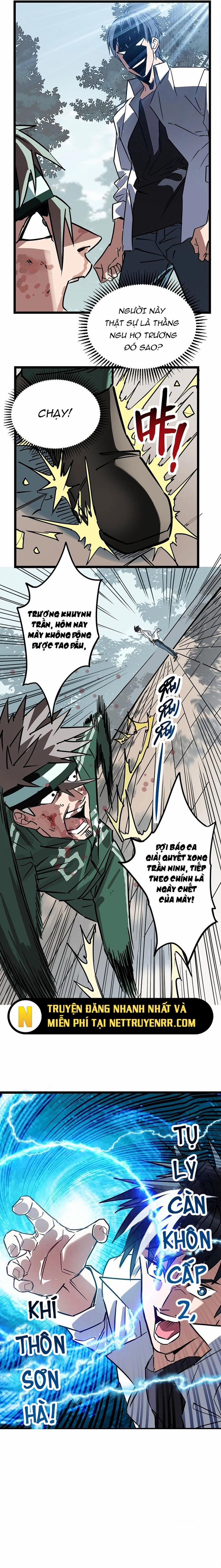 Ta Có Một Tòa Anh Linh Điện 12 trang 14