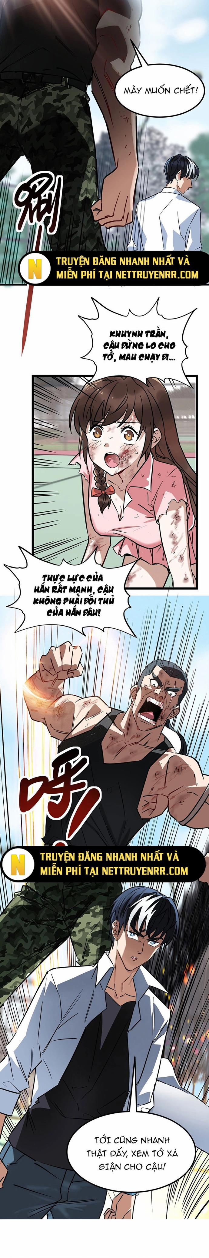 Ta Có Một Tòa Anh Linh Điện 13 trang 15