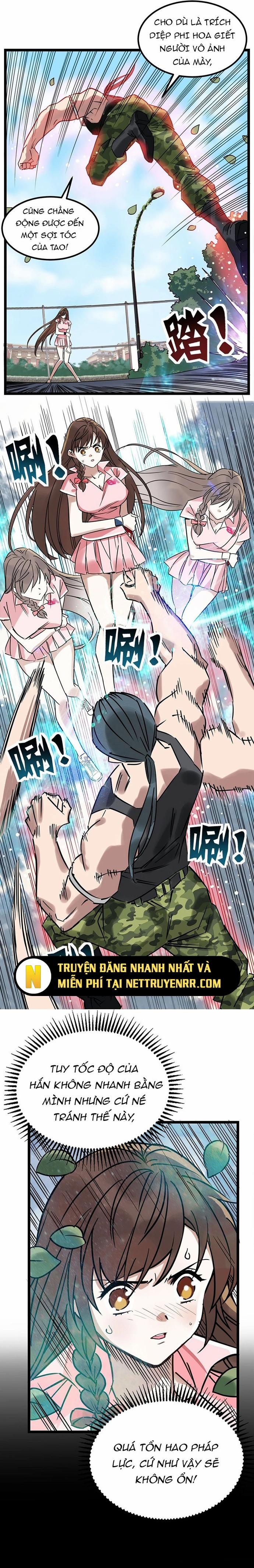 Ta Có Một Tòa Anh Linh Điện 13 trang 2