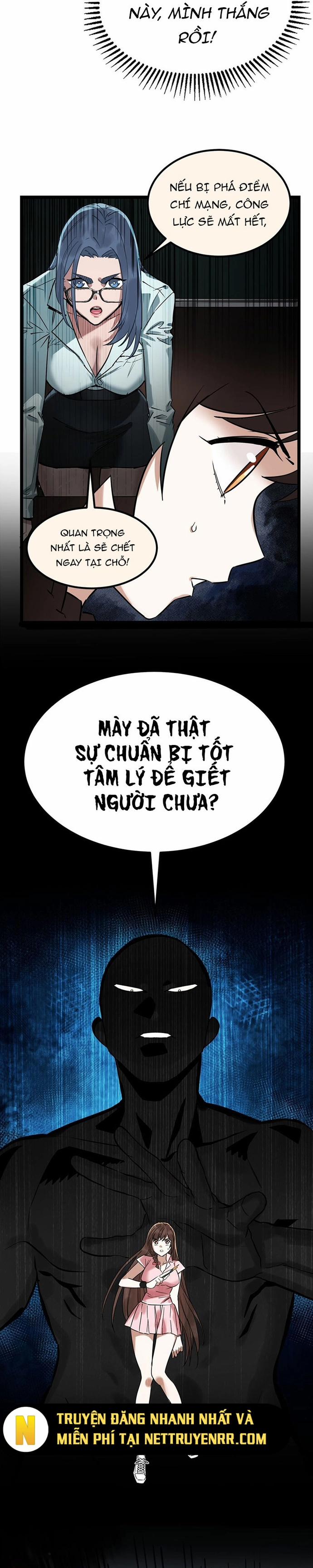 Ta Có Một Tòa Anh Linh Điện 13 trang 5