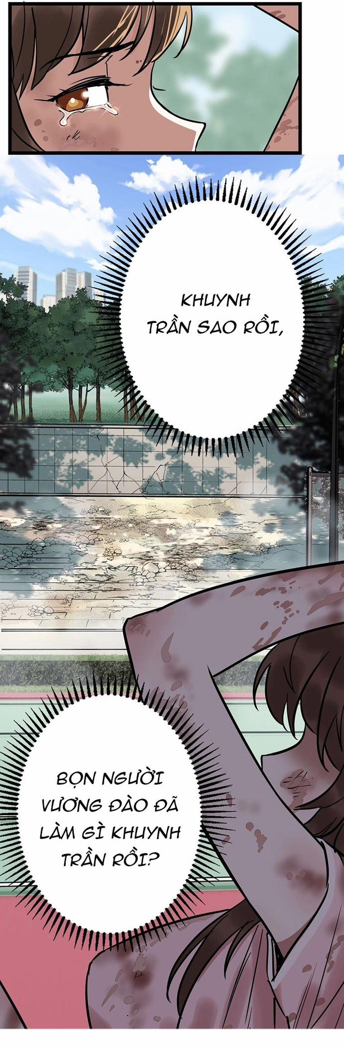 Ta Có Một Tòa Anh Linh Điện 13 trang 9