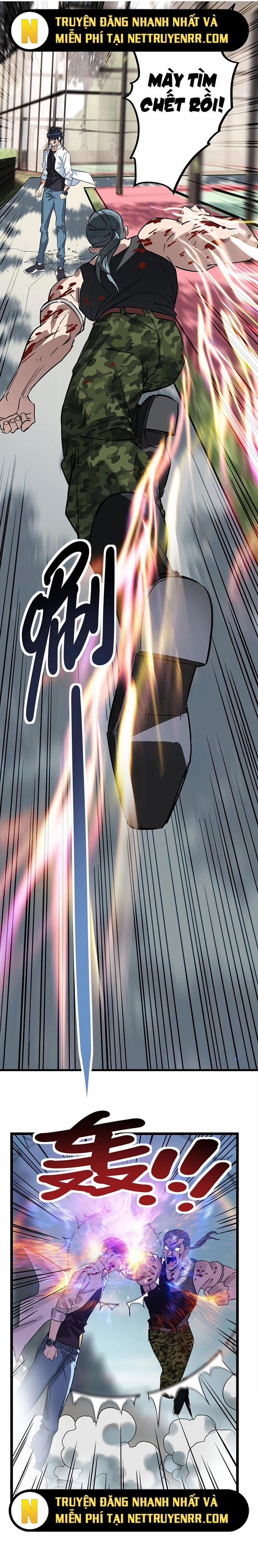 Ta Có Một Tòa Anh Linh Điện 14 trang 3