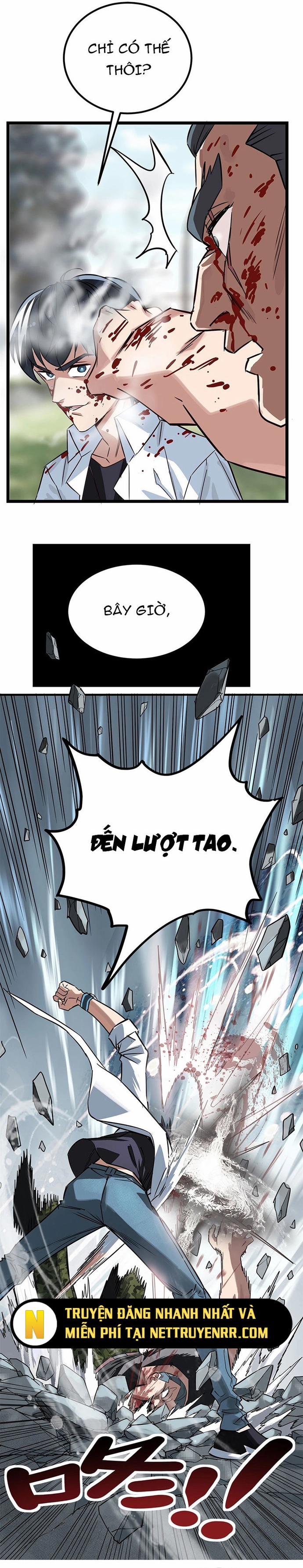 Ta Có Một Tòa Anh Linh Điện 14 trang 4