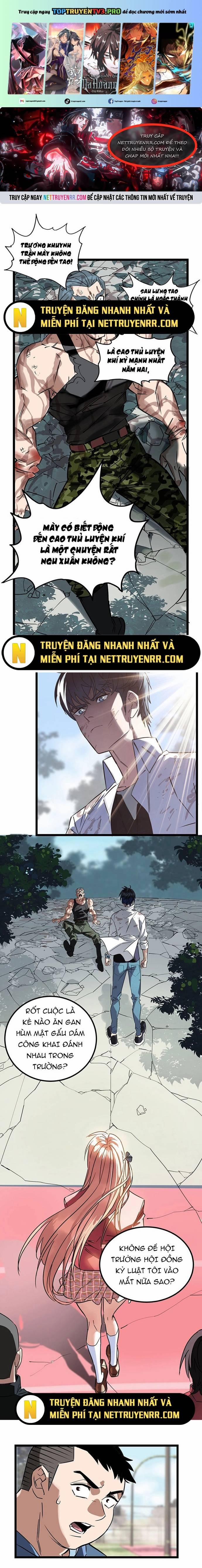 Ta Có Một Tòa Anh Linh Điện 15 trang 0