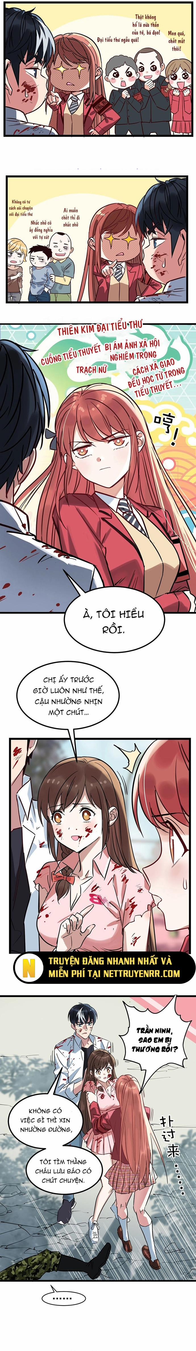 Ta Có Một Tòa Anh Linh Điện 15 trang 8