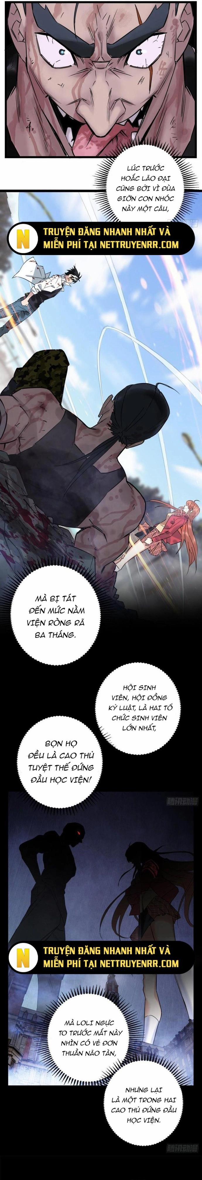 Ta Có Một Tòa Anh Linh Điện 16 trang 1