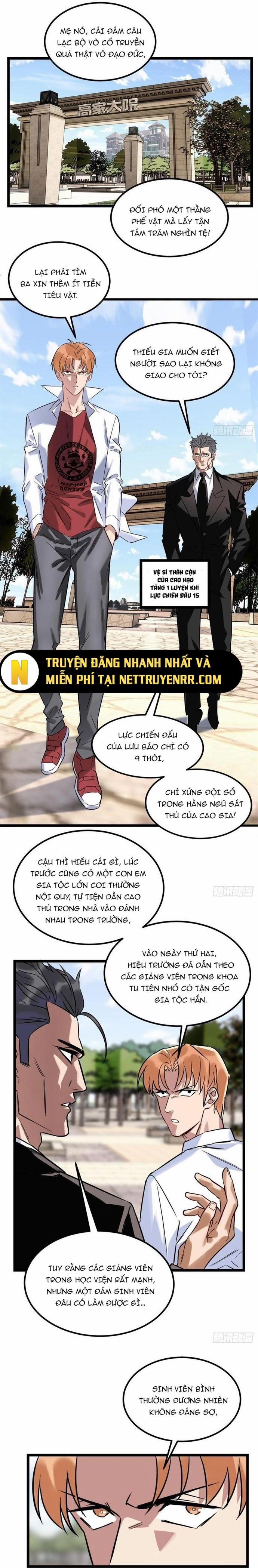 Ta Có Một Tòa Anh Linh Điện 17 trang 1
