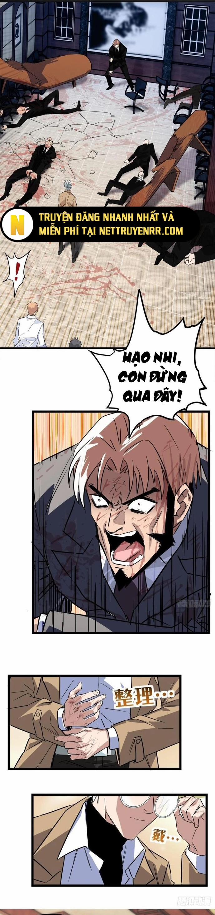 Ta Có Một Tòa Anh Linh Điện 17 trang 13