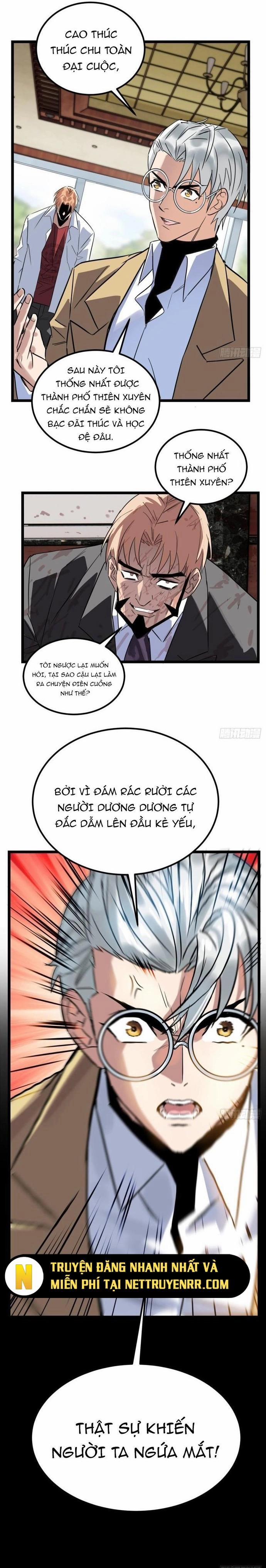 Ta Có Một Tòa Anh Linh Điện 17 trang 16