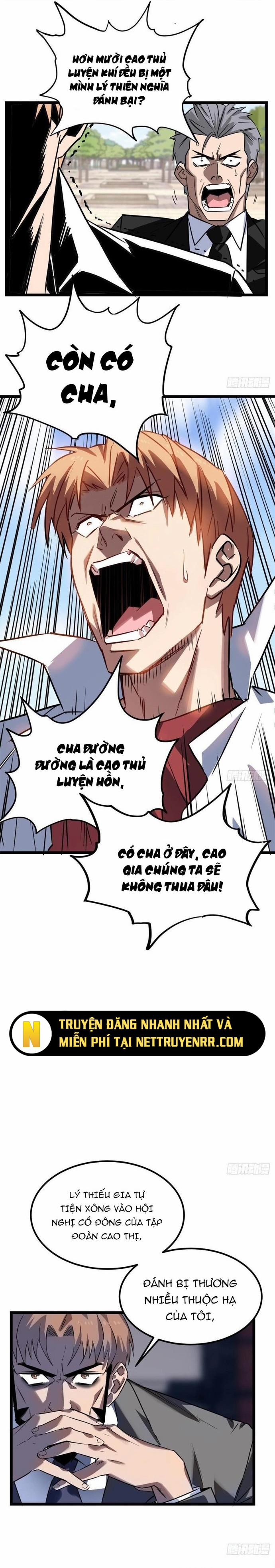 Ta Có Một Tòa Anh Linh Điện 17 trang 5