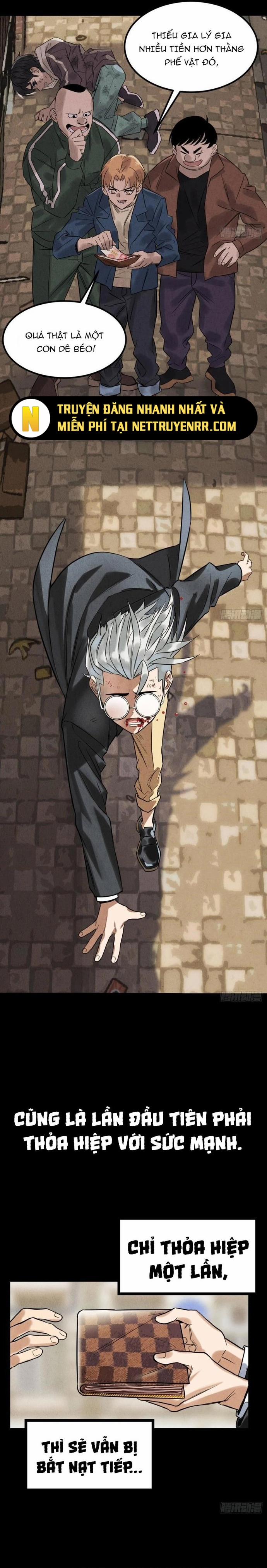 Ta Có Một Tòa Anh Linh Điện 18 trang 3